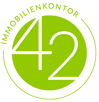 Immobilienkontor 42